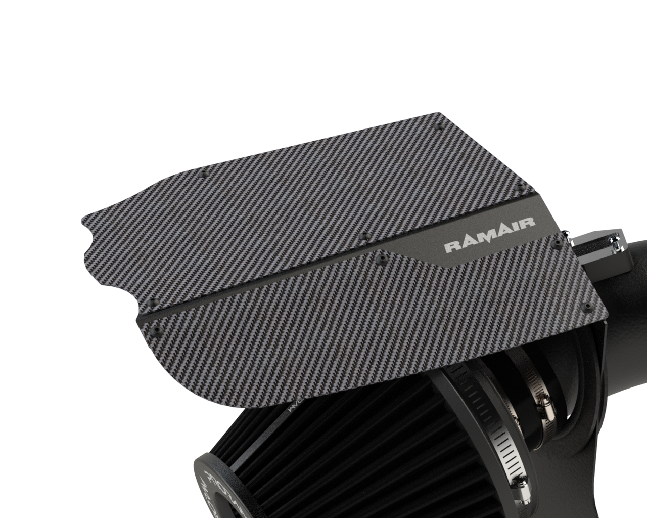 RAMAIR Performance Proram Induction Kit to fit BMW 1/2/3/4 Series 2.0T B48