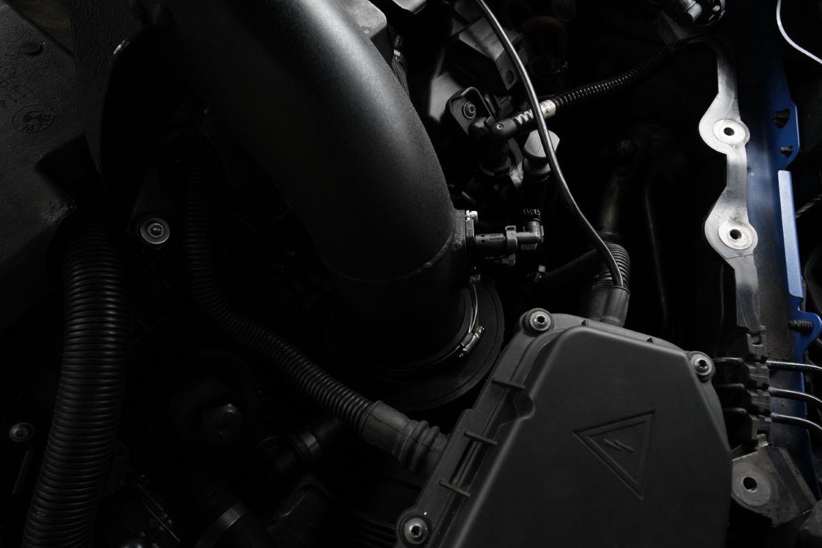Darkside Developments BMW F Series 30d / 35d / 40d 3.5