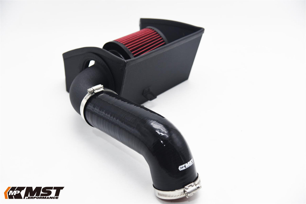 MST Performance Induction Kit & Hose for MK7 VW Golf, Seat Leon, Audi A3 TSI/TFSI EA211 (VW-MK706L)