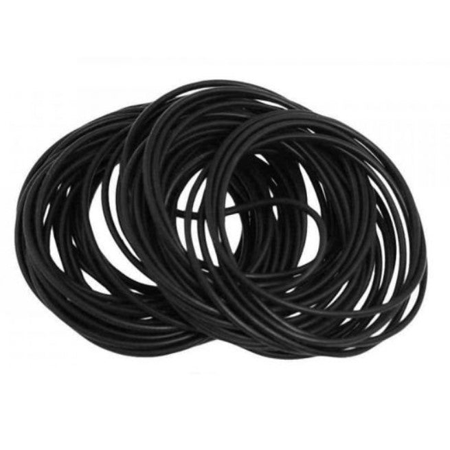 VRSF Charge Pipe Throttle Body O-Ring for 07-16 BMW N54, N55 & S55 Engines 13717568031