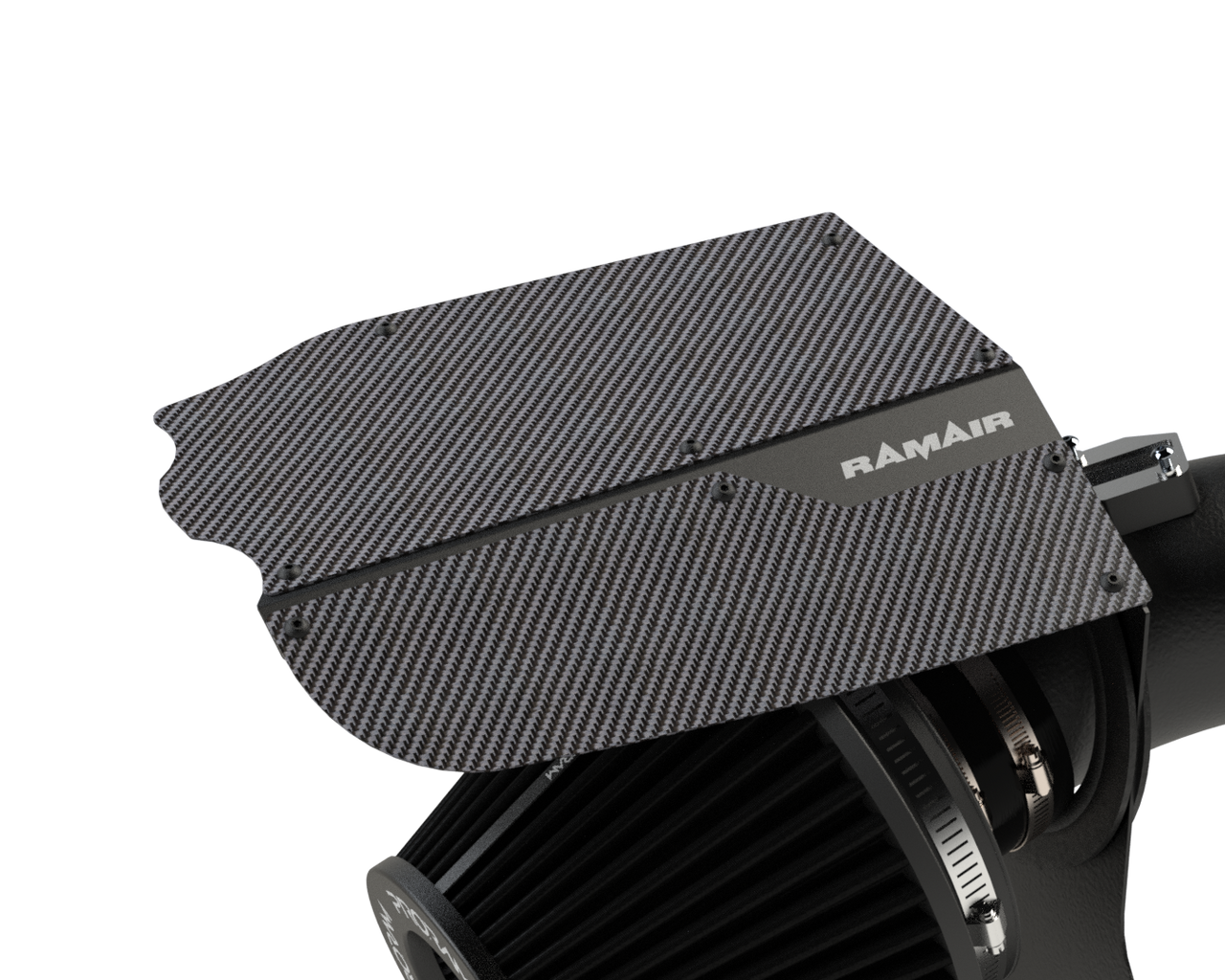 Ramair Performance Proram Induction Kit to fit BMW 1/2/3/4 Series 3.0T B58