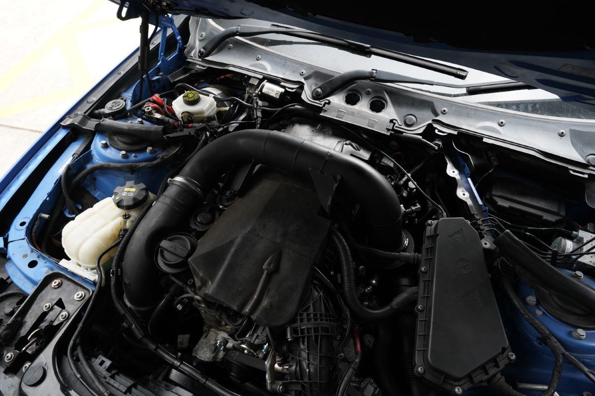 Darkside Developments BMW F Series 30d / 35d / 40d 3.5