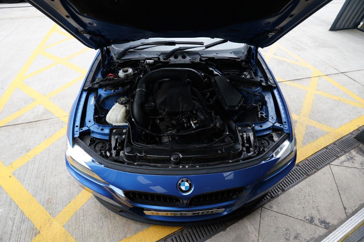 Darkside Developments BMW F Series 30d / 35d / 40d 3.5