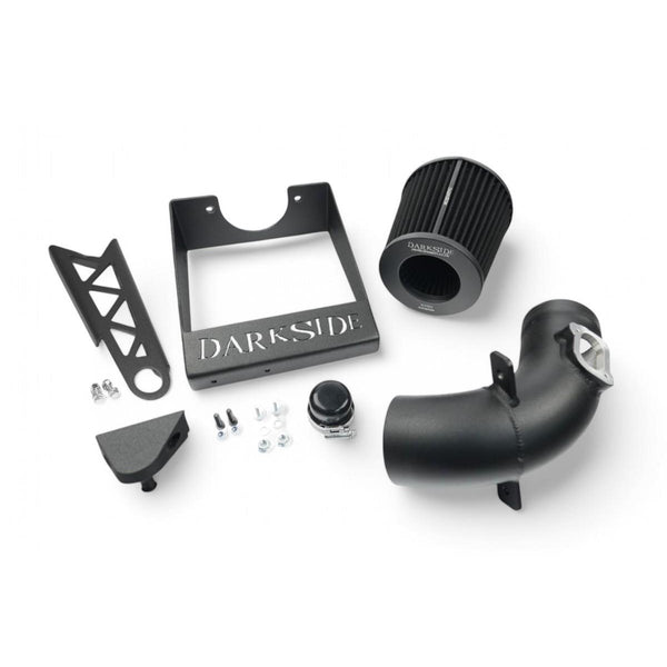 Darkside Developments BMW F Series 2.0 N47N / N47S Performance Inducti ...