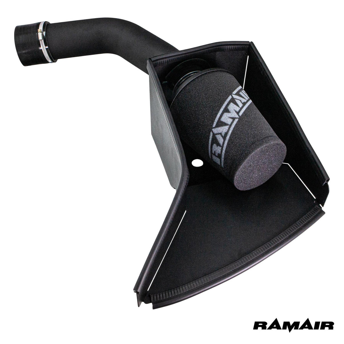 Ramair Performance Foam Induction Kit for 2.0 TFSI Audi TT 8J (EA888 CESA)