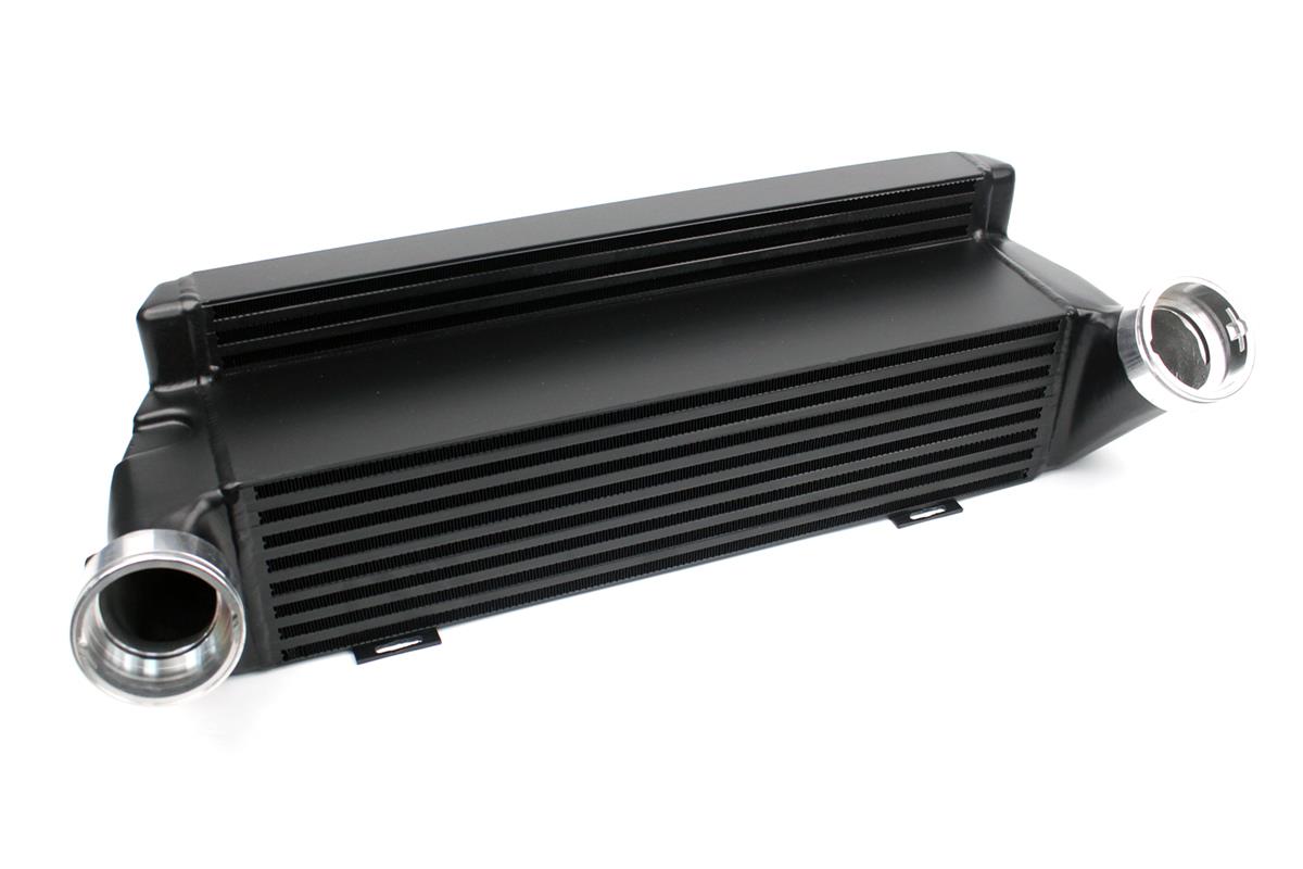 Darkside BMW Front Mount Intercooler for E9X 325d / 330d / 330xd / 335d / X1