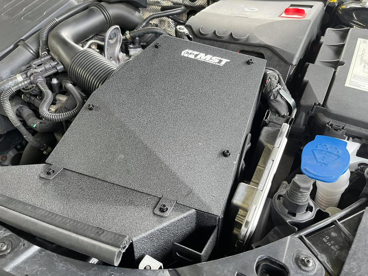 MST Performance Induction Kit for Mercedes Benz A180/A200 1.3T