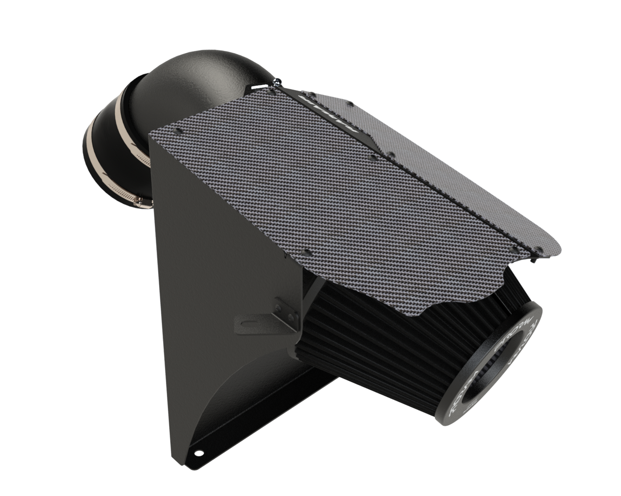 RAMAIR Performance Proram Induction Kit to fit BMW 1/2/3/4 Series 2.0T B48