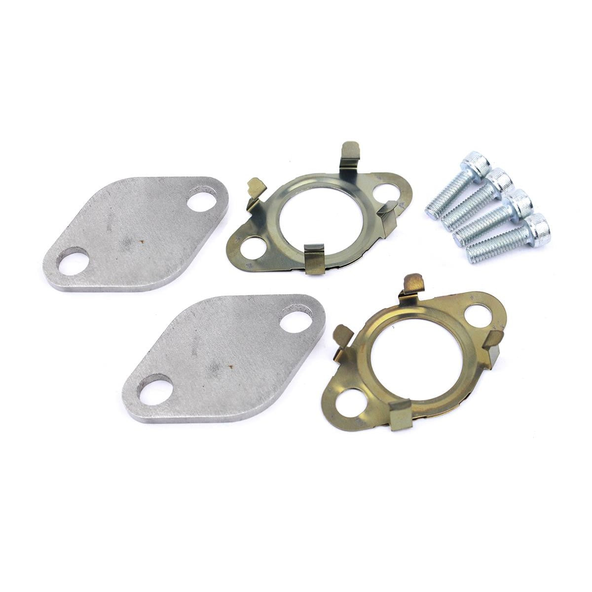 Darkside EGR Blanking Kit for Early 2.7 / 3.0 TDI Engines