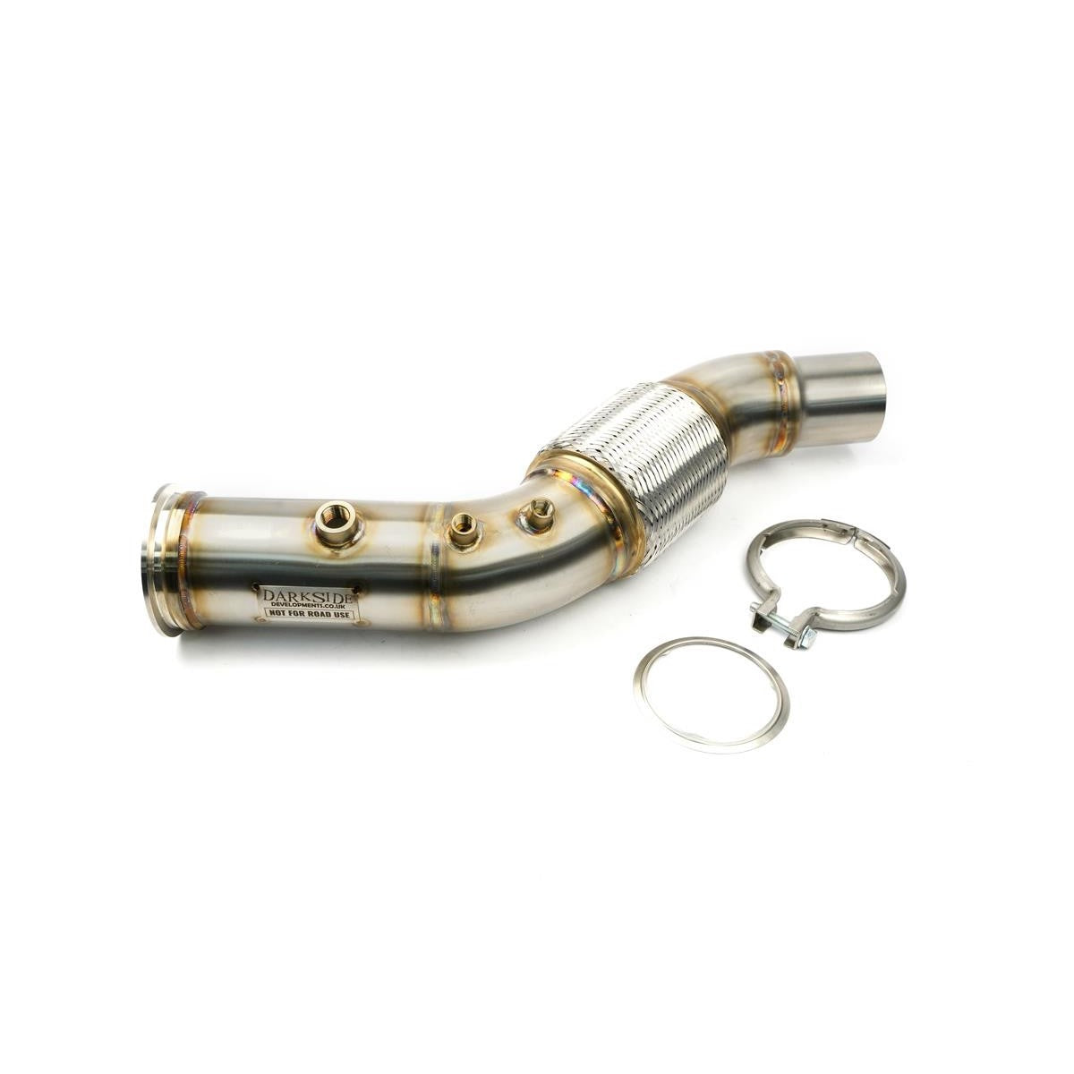 Darkside Developments BMW N57 / N57N / N57Z 3.5