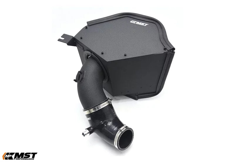 MST Toyota Supra A90 BMW Z4 (b58 3.0l turbo) Cold Air Intake System+ Turbo Inlet Pipe