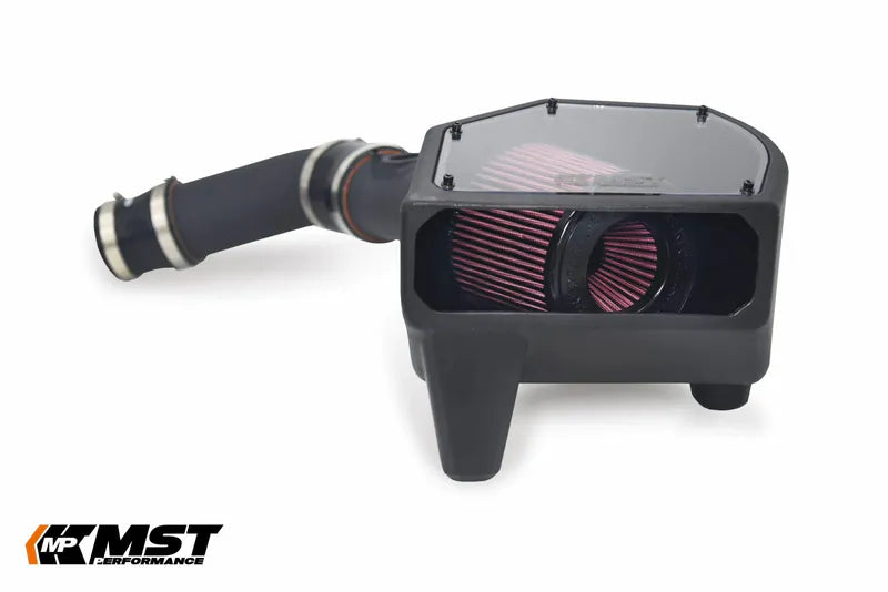 MST 2020+ Toyota GR Yaris 1.6 Cold Air Intake System V2 (TY-GRY06B)