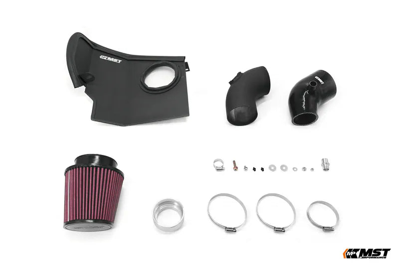 MST 2019+ BMW M340i B58 3.0L M240i G42 Cold Air Intake System (BW-B5805L)