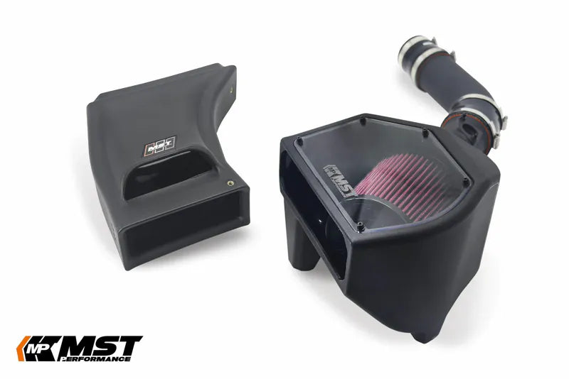 MST 2020+ Toyota GR Yaris 1.6 Cold Air Intake System V2 (TY-GRY06B)