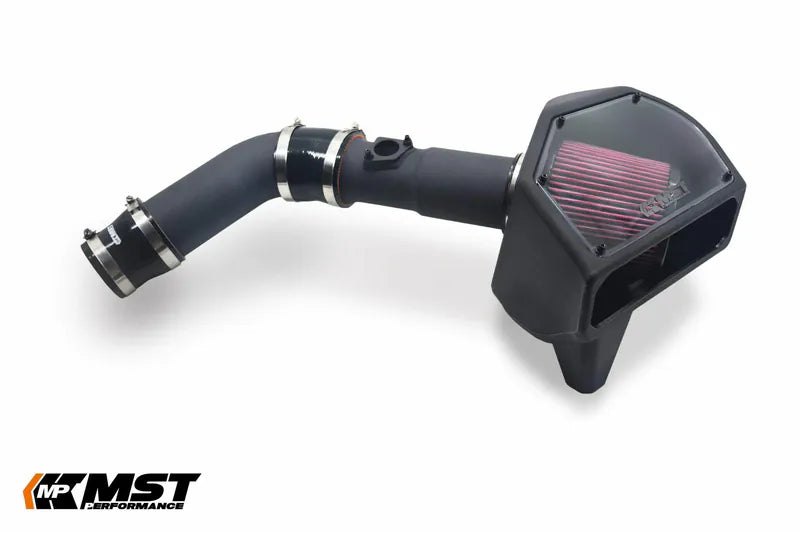 MST 2020+ Toyota GR Yaris 1.6 Cold Air Intake System V2 (TY-GRY06B)
