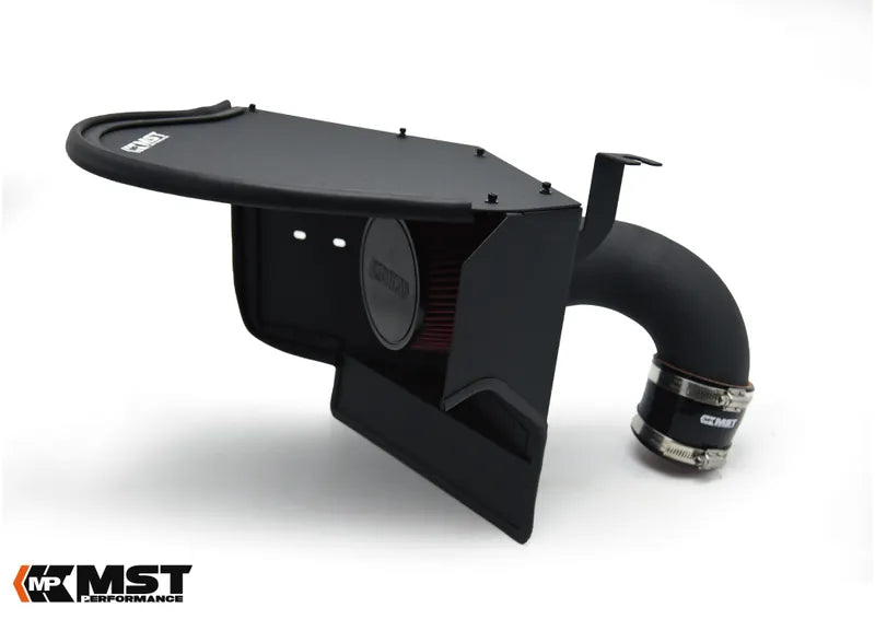 MST Performance BMW X3 X4 2.0T B48 Cold Air Intake System