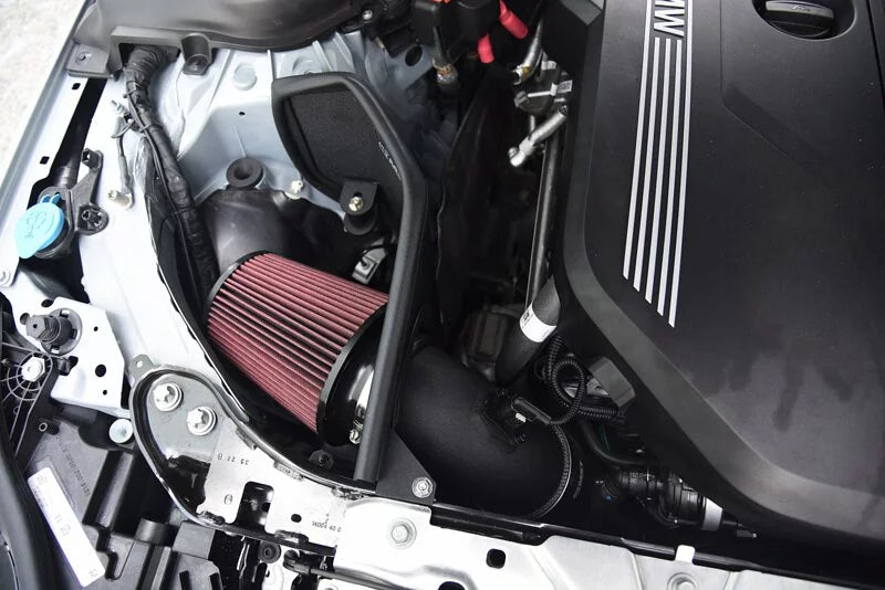 MST 2019+ BMW M340i B58 3.0L M240i G42 Cold Air Intake System (BW-B5805L)
