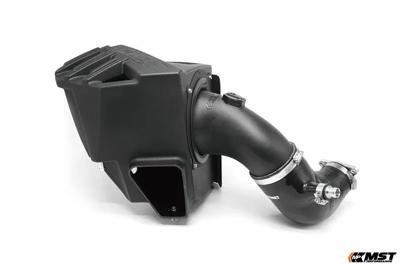 MST 2025+ G45 X3 M50 B58 Gen3 3.0 Cold Air Intake + Turbo Inlet (BW-X303)