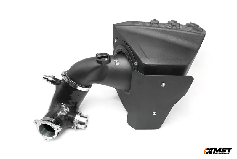MST 2025+ G45 X3 M50 B58 Gen3 3.0 Cold Air Intake + Turbo Inlet (BW-X303)