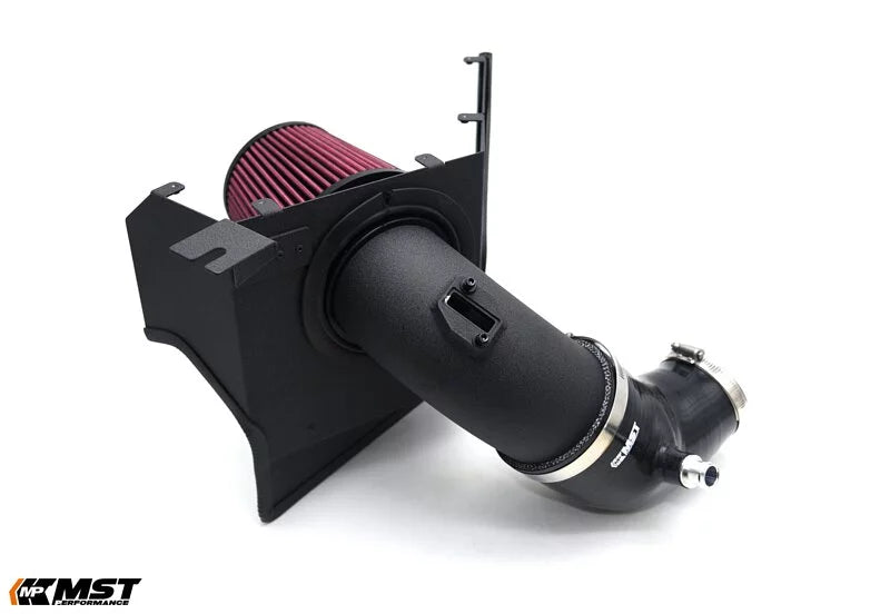 MST Toyota Supra A90 BMW Z4 (b58 3.0l turbo) Cold Air Intake System+ Turbo Inlet Pipe