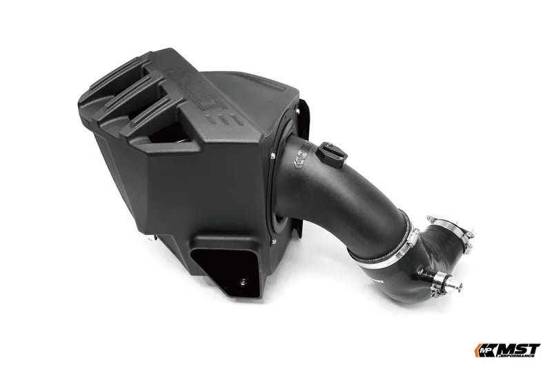 MST 2025+ G45 X3 M50 B58 Gen3 3.0 Cold Air Intake + Turbo Inlet (BW-X303)