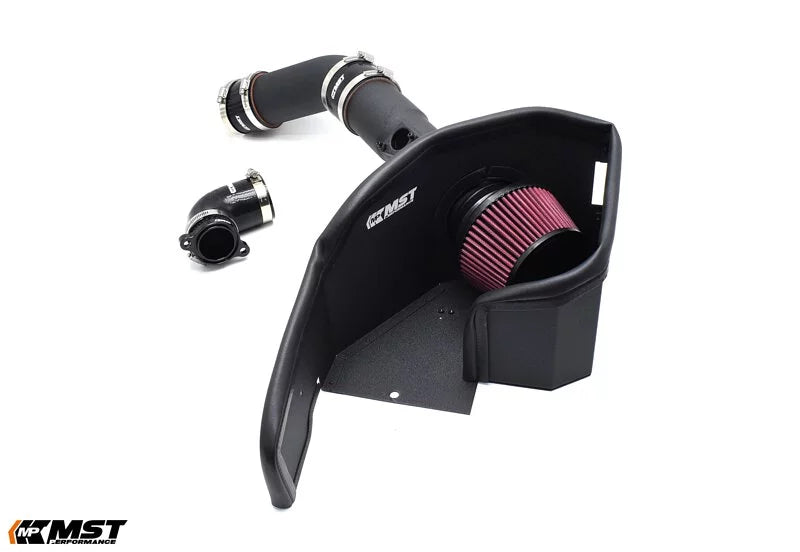 MST Toyota 2020+ GR Yaris 1.6 Cold Air Intake System + Turbo Inlet Pipe