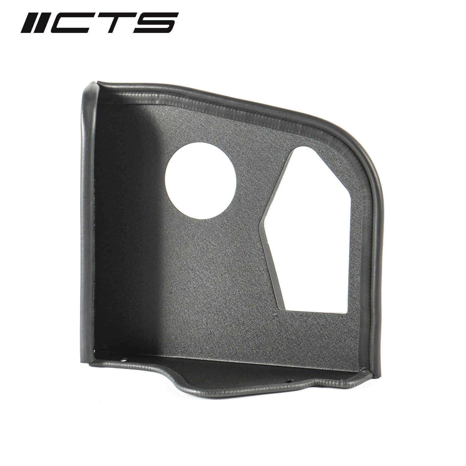 CTS TURBO B9 AUDI SQ5 HIGH-FLOW INTAKE (6 inches  VELOCITY STACK)