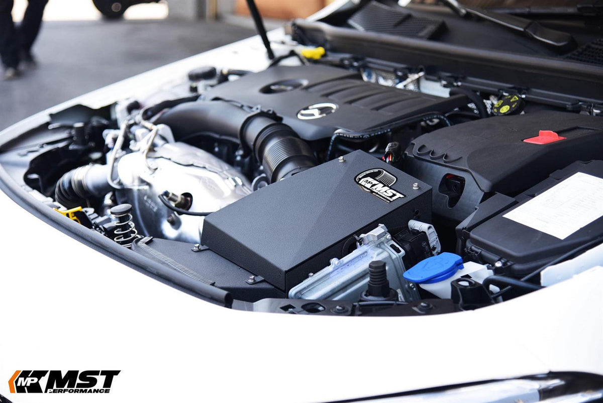 MST Performance Induction Kit for A35 A250 CLA250 Mercedes