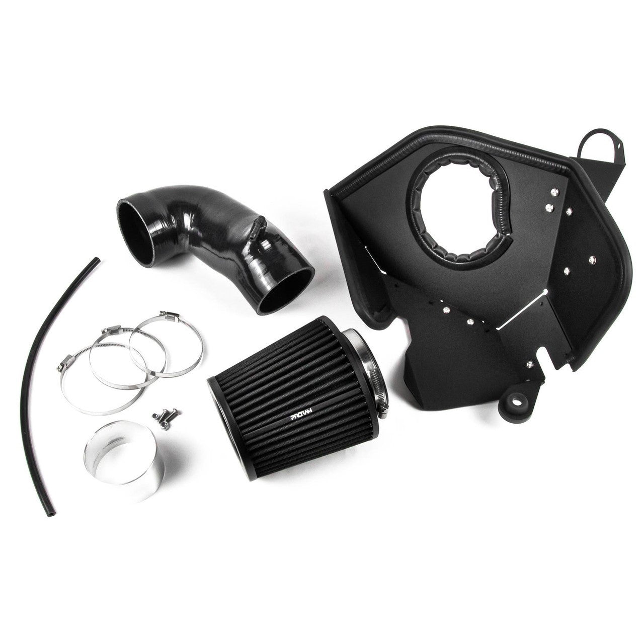 PRORAM Performance Induction Kit for the Volkswagen MK8 2.0 GTi / R