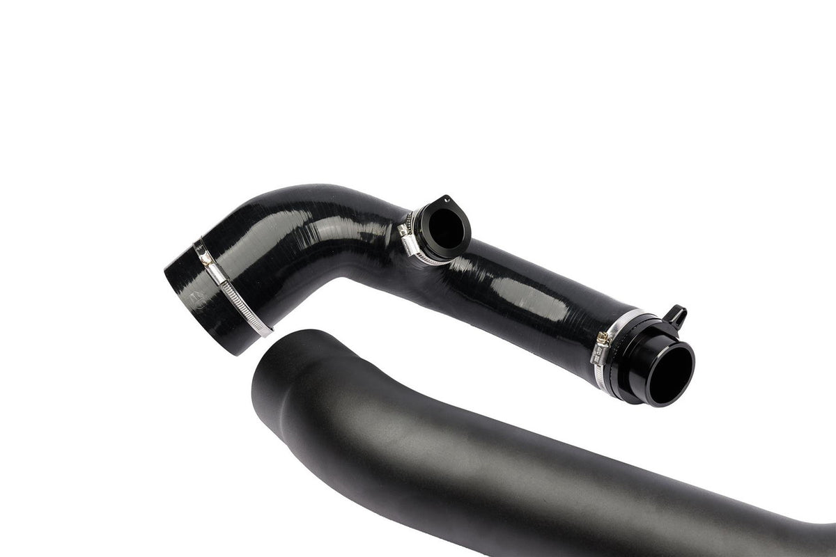 Ramair Performance Induction Kit With Carbon Lid to fit BMW 135i 235i M2 3.0T N55
