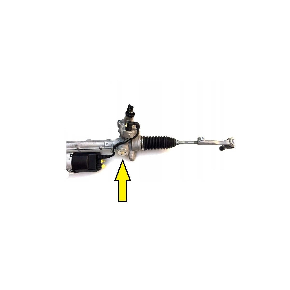 BMW Electric Steering Rack Repair Kit for F Series BMW Models