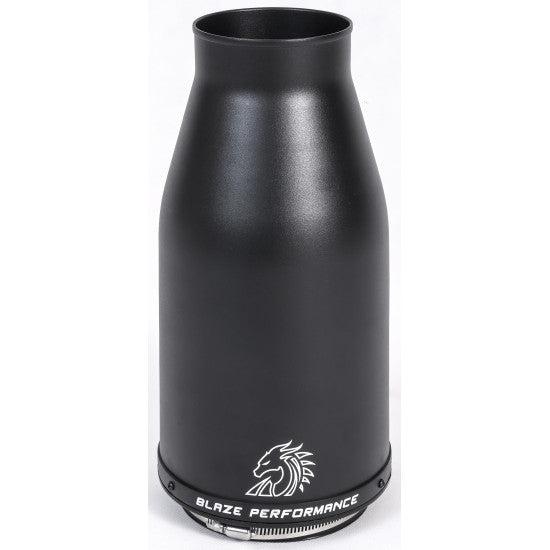 Blaze Performance VAG MQB EA888 ATOM RACE V2 - 100MM (4in) - FULL INDUCTION KIT