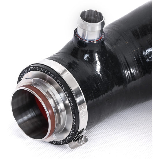 Blaze Performance VAG MQB EA888 ATOM RACE V2 - 100MM (4in) - FULL INDUCTION KIT