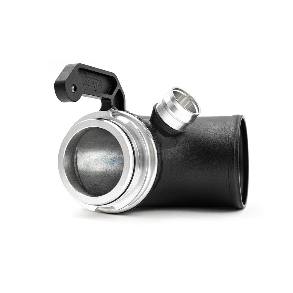Forge Motorsport Alloy Turbo Inlet Adaptor for MQB