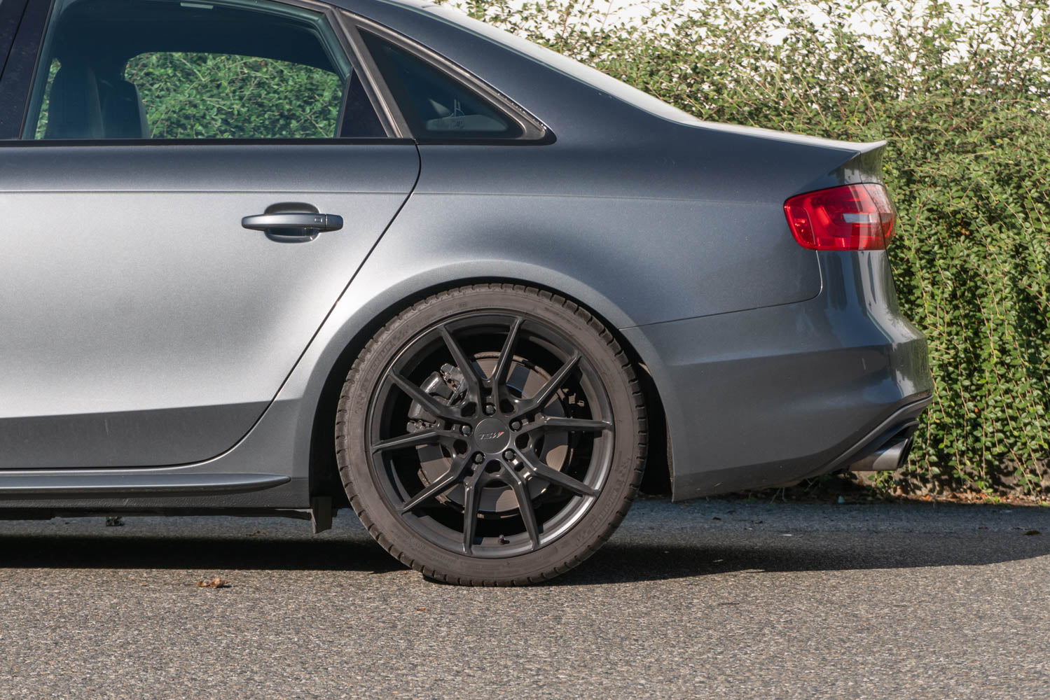 CTS Turbo B8/B8.5 Audi A4/S4 Lowering Spring Set – Sutherland Performance