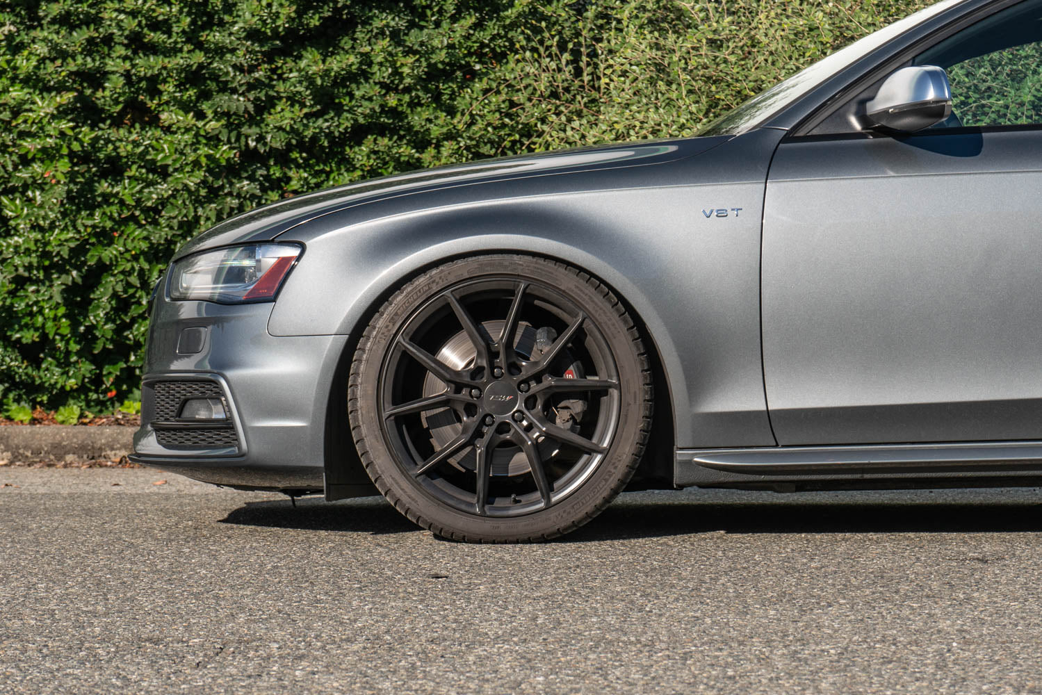 CTS Turbo B8/B8.5 Audi A4/S4 Lowering Spring Set – Sutherland Performance