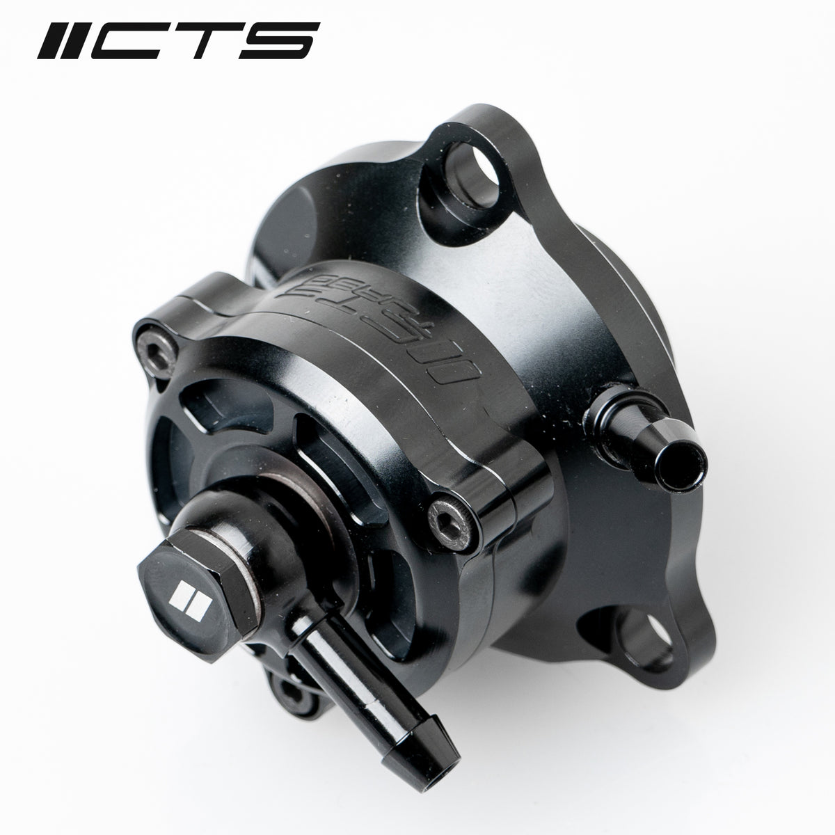 CTS TURBO BMW N20 BOV (BLOW OFF VALVE) KIT