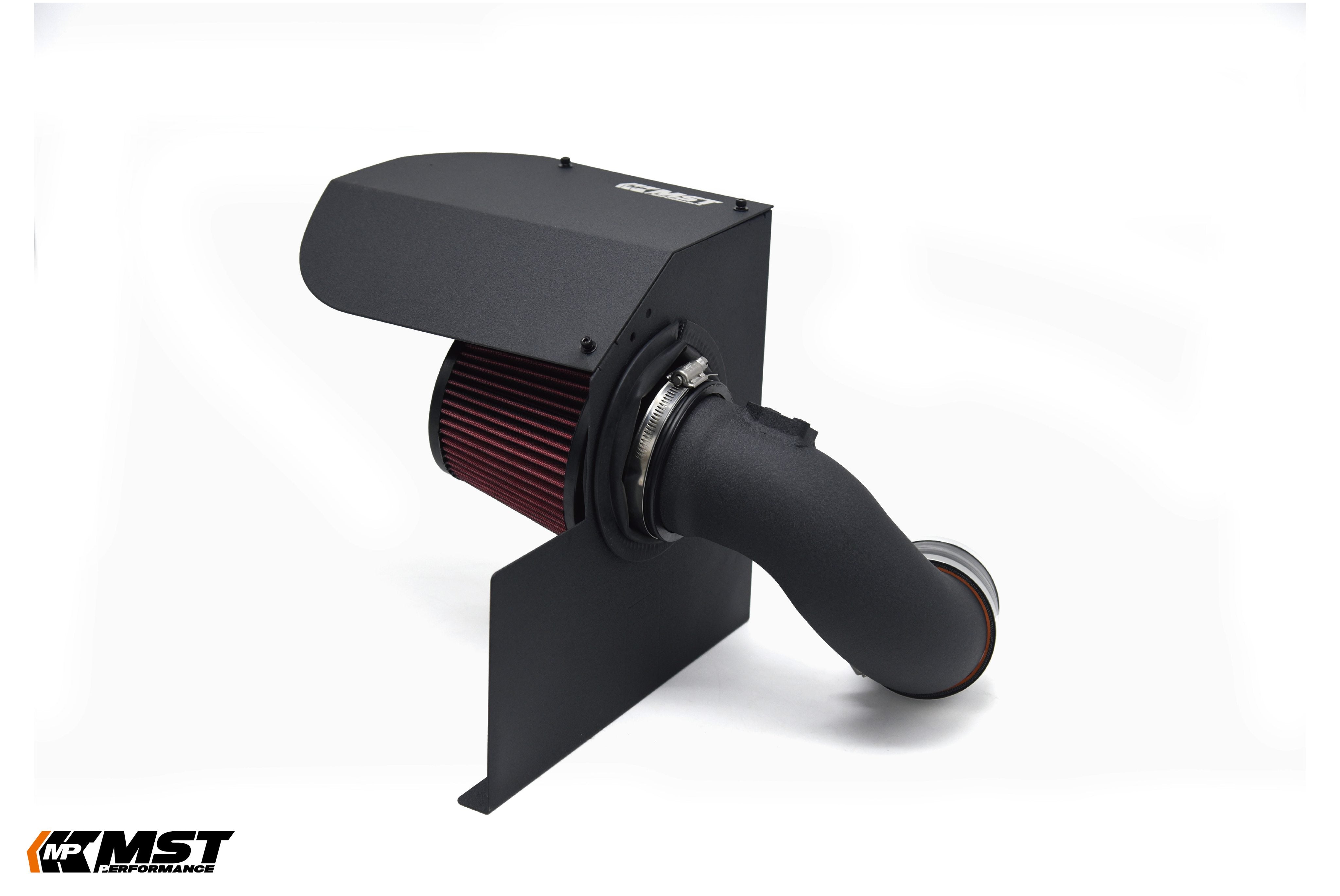 MST BMW F3X B48 2.0L Cold Air Intake System (BW-B4801)