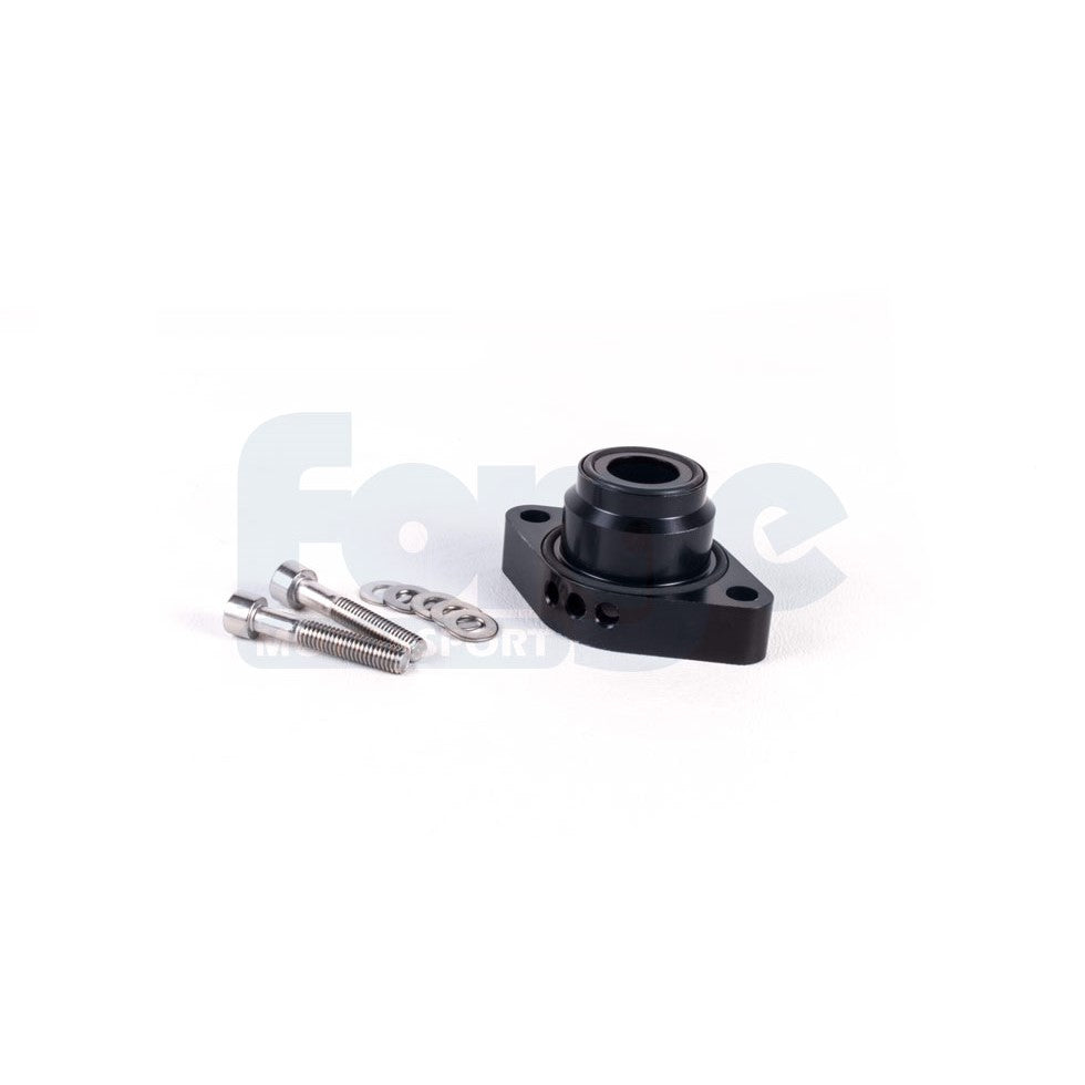 Forge Motorsport Blow Off Adaptor for Audi, VW, and SEAT 1.4 TSi Engine