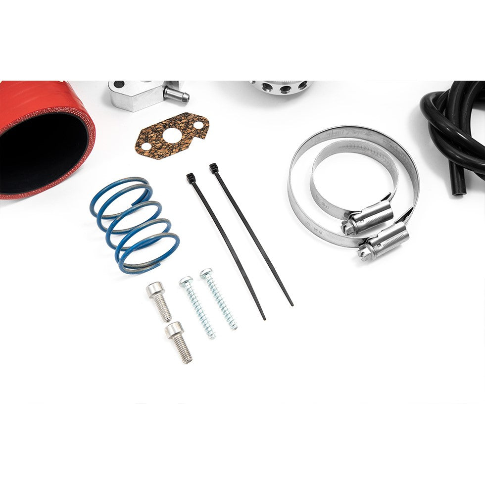 Forge Motorsport Blow Off Valve and Kit for Audi, VW, SEAT, and Skoda 1.2 TSI - Up to 2015