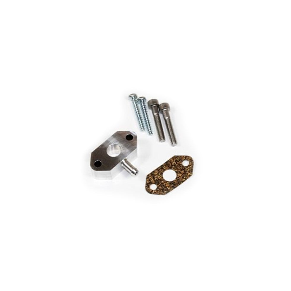 Forge Motorsport Boost Gauge Adaptor for Audi, VW, SEAT, and Skoda