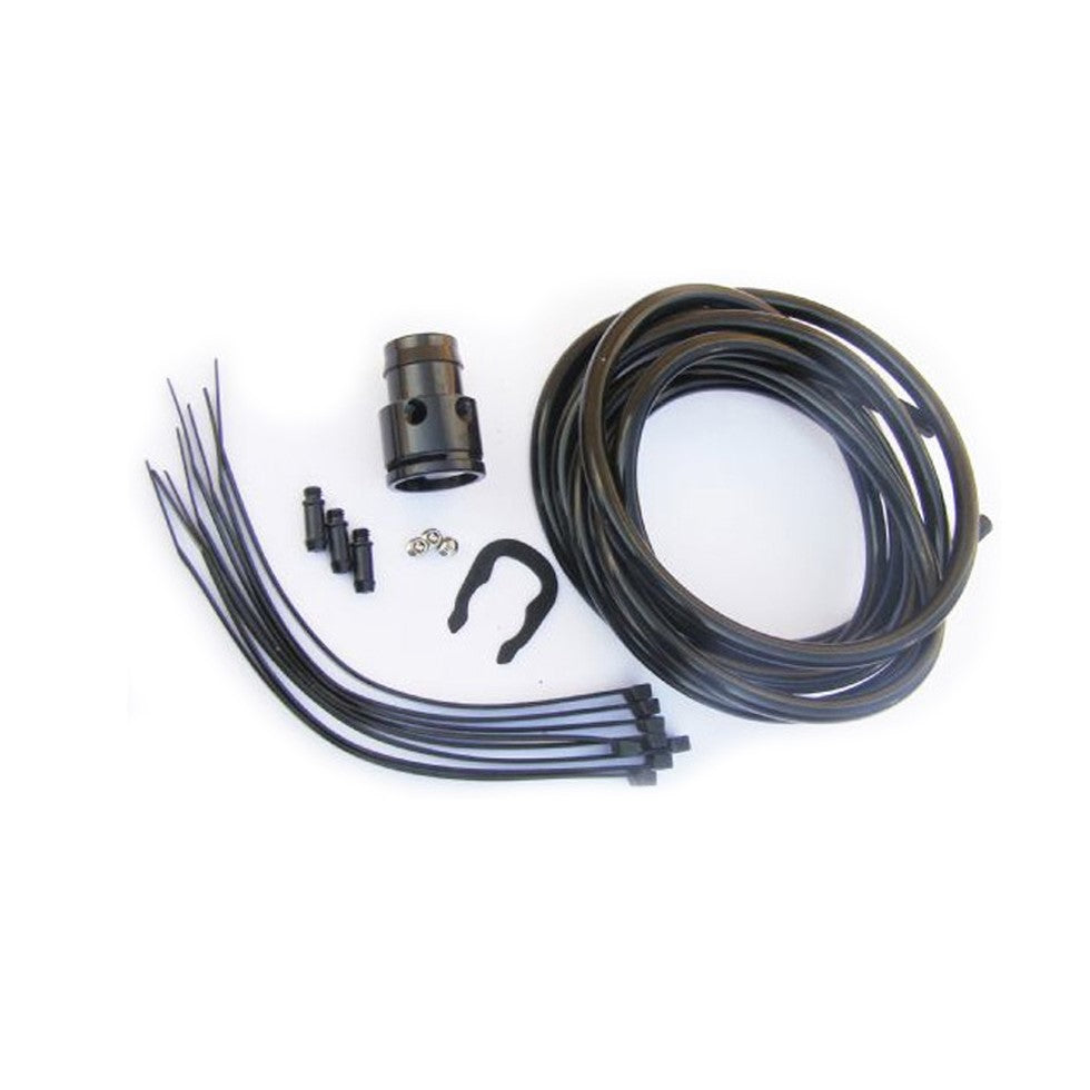 Forge Motorsport Boost Gauge Fitting Kit for VW and Audi 2.0 TFSI