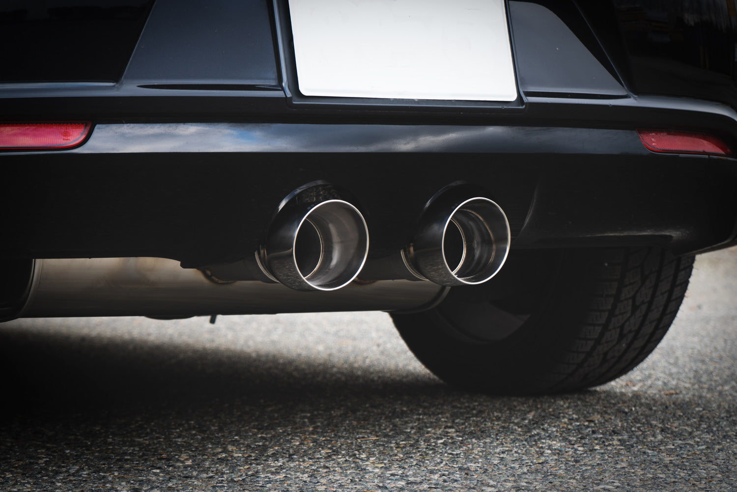 CTS Turbo Cat Back Exhaust for Golf MK6 Golf R 3″