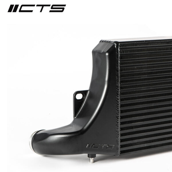 CTS TURBO 8V/8Y RS3 2.5T EVO Race Intercooler