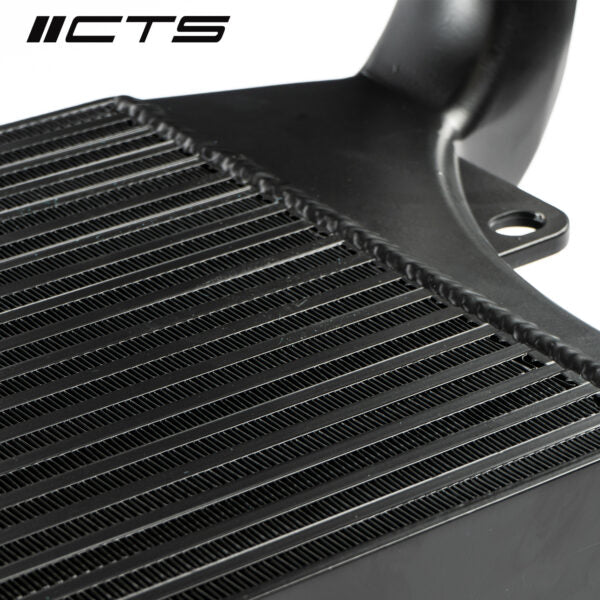 CTS TURBO 8V/8Y RS3 2.5T EVO Race Intercooler