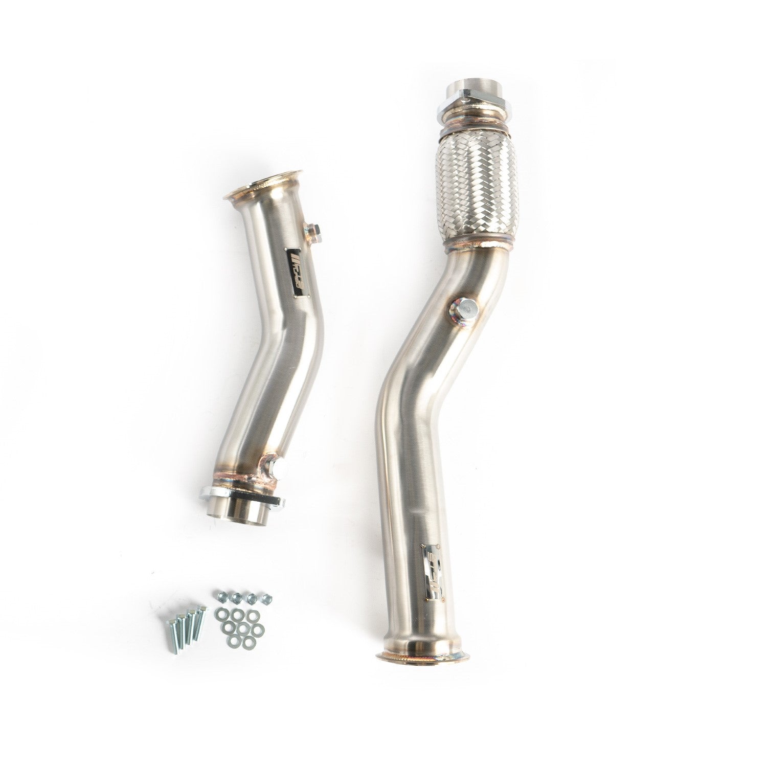 CTS Turbo Downpipes BMW S58 G80/G82 M3/M3C/M4/M4C