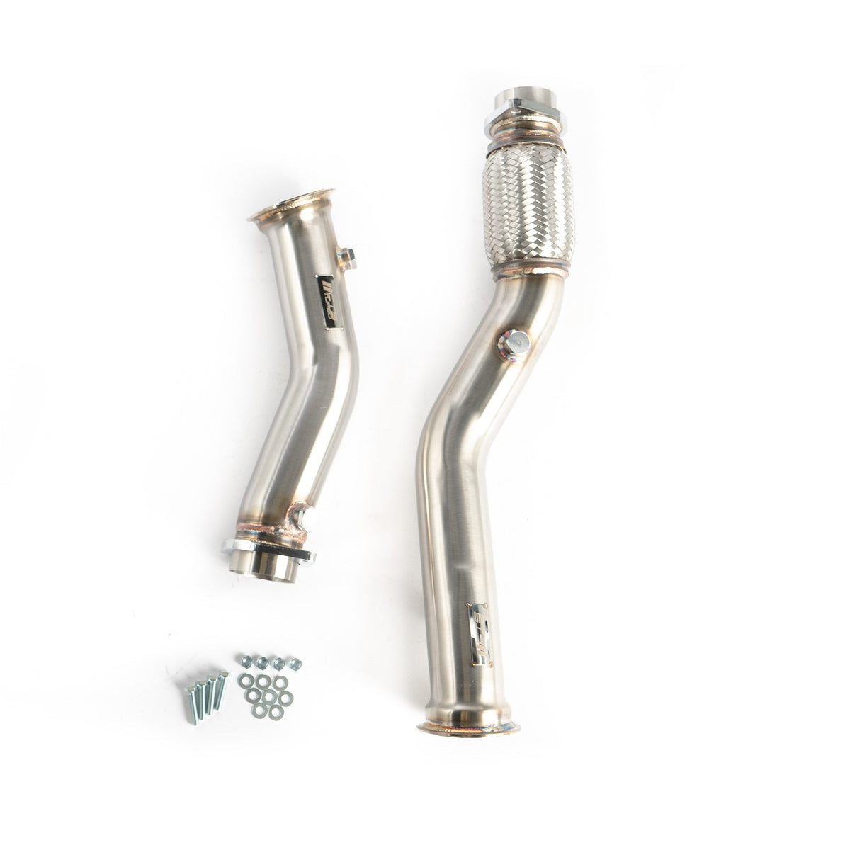 CTS Turbo Downpipes BMW S58 G80/G82 M3/M3C/M4/M4C