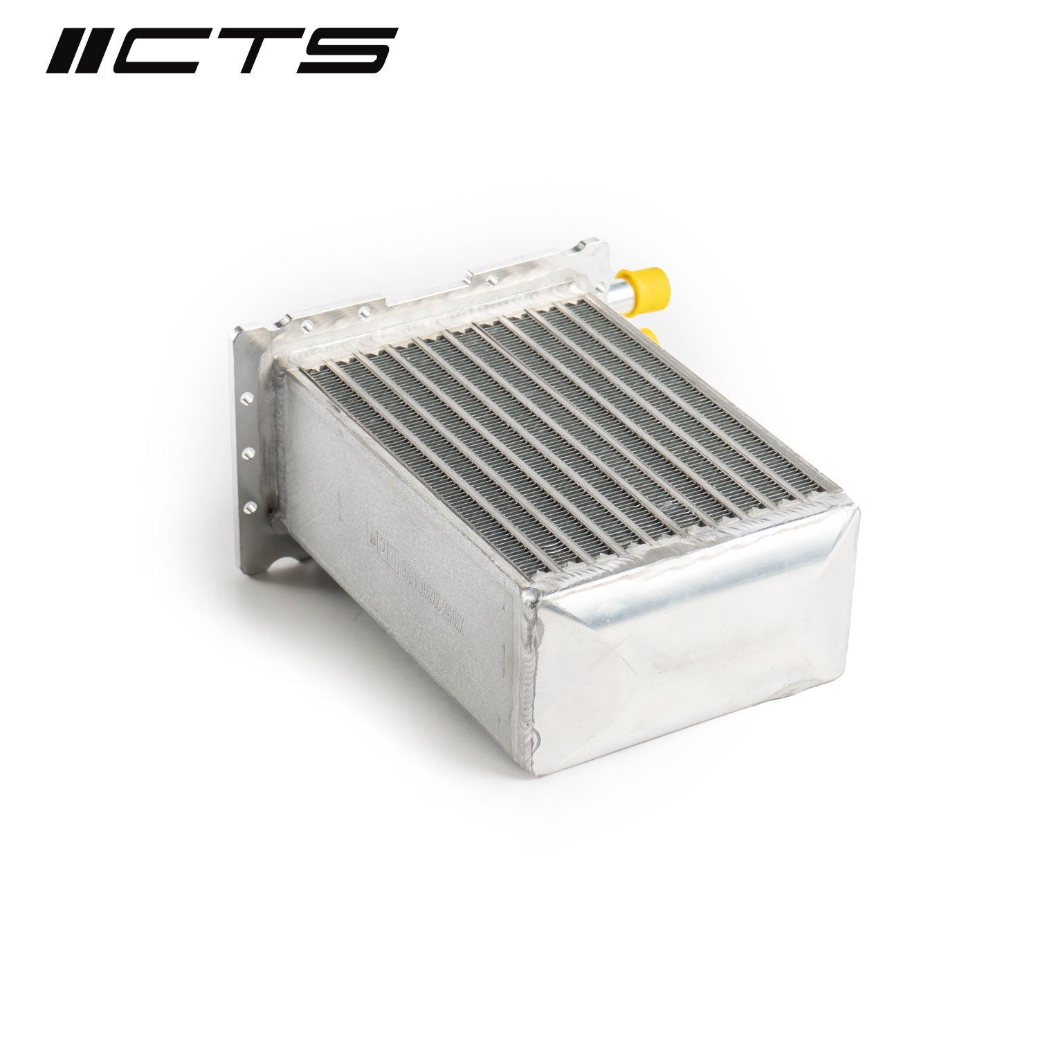 CTS Turbo C7/C7.5 Audi A8/S6/S7/S8/RS6/RS7 4.0T Intercooler Upgrade