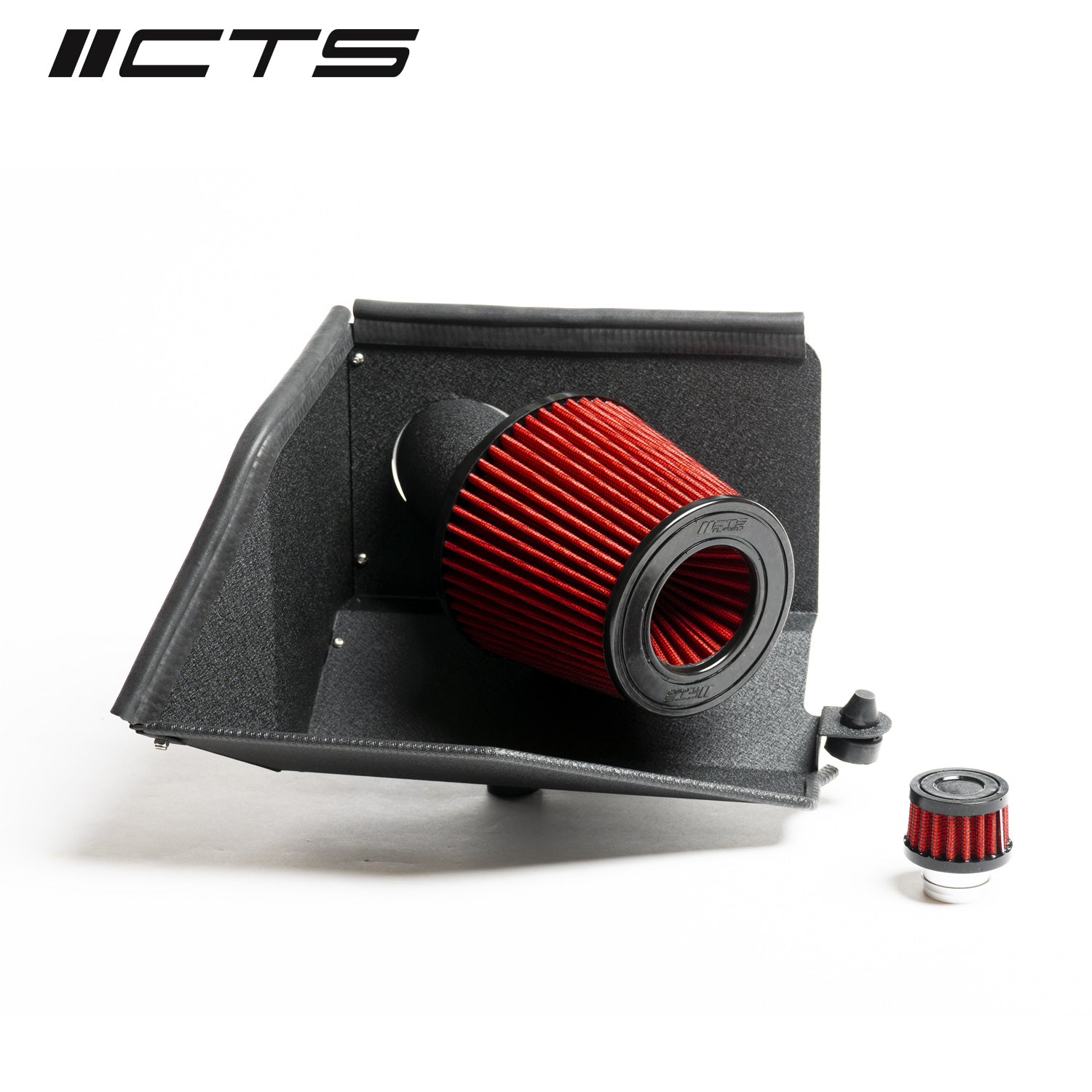 CTS TURBO MK7 VW JETTA/GOLF 1.4TSI 3″ AIR INTAKE SYSTEM