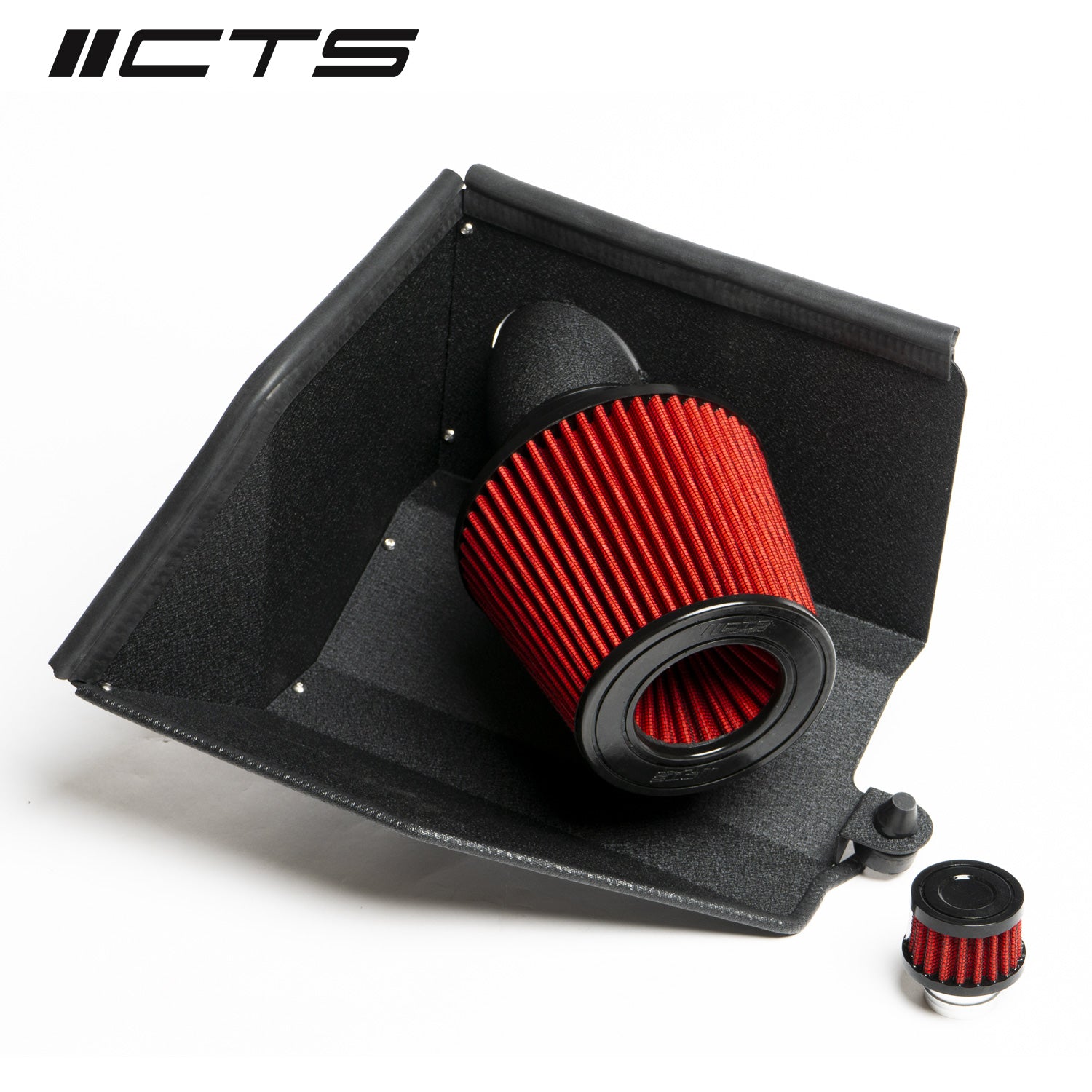 CTS TURBO MK7 VW JETTA/GOLF 1.4TSI 3″ AIR INTAKE SYSTEM